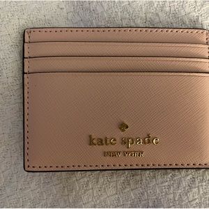 Kate Spade Card Wallet